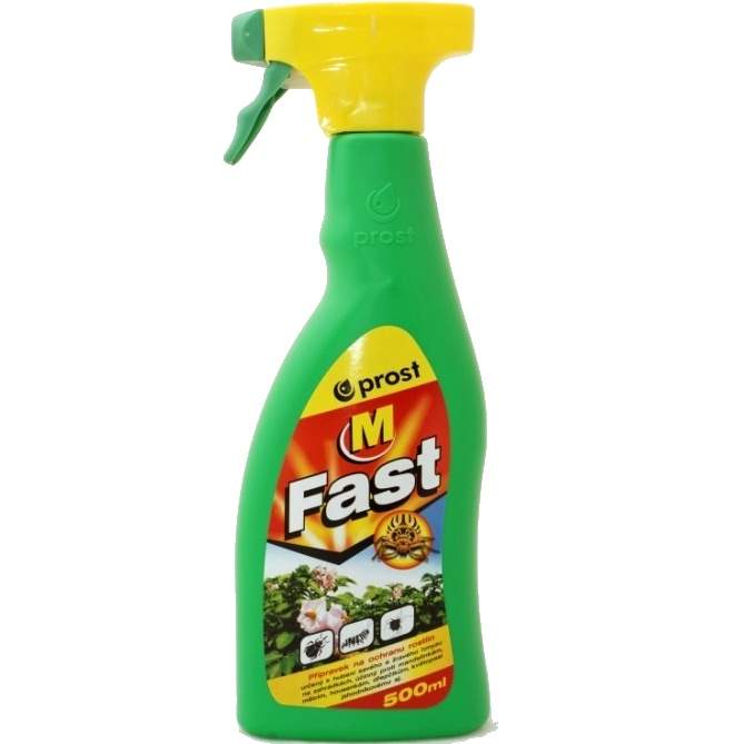 Fast M 500ml