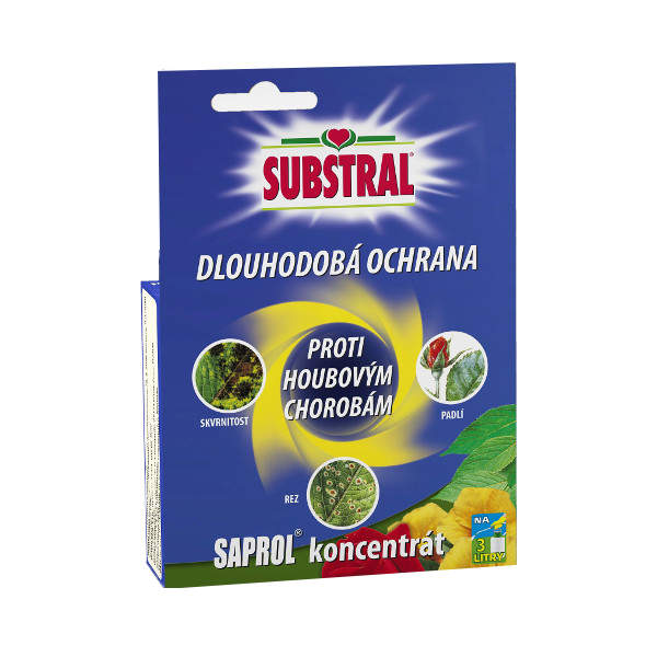 Substral Saprol 30 ml