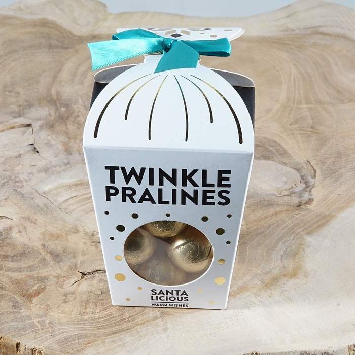 Pralinky čokoládové Twinkle 100g Becky's