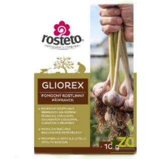 Gilorex 10g ROSTETO ZC Jindřichův Hradec