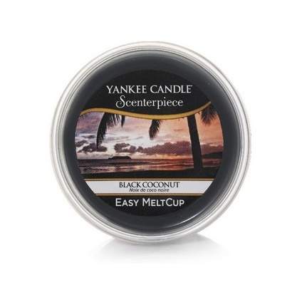 Vosk YANKEE CANDLE Scenterpiece Black Coconut Yankee Candle