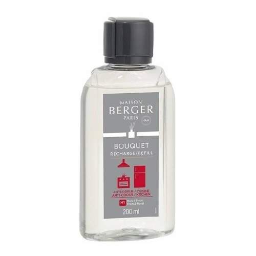 Náplň do difuzéru ANTI-ODOURS Fresh & Floral BERGER 200ml Potten & Patten