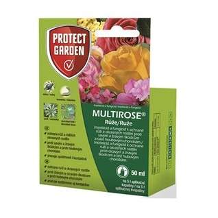 Multirose 50ml ZC Jindřichův Hradec