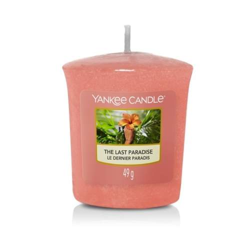 Votiv YANKEE CANDLE 49g The Last Paradise Yankee Candle