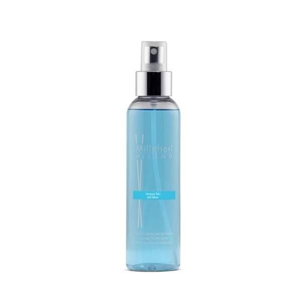 Millefiori Sprej home NATURAL Acqua Blu 150ml Millefiori Milano