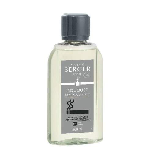 Náplň do difuzéru ANTI-ODOURS Woody BERGER 200ml Potten & Patten