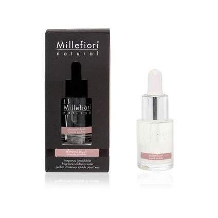 Millefiori Olej vonný NATURAL Almond Blush 15ml Millefiori Milano