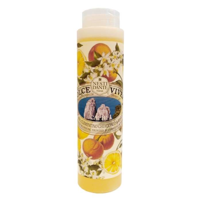 Gel sprchový Capri 300ml Nesti Dante