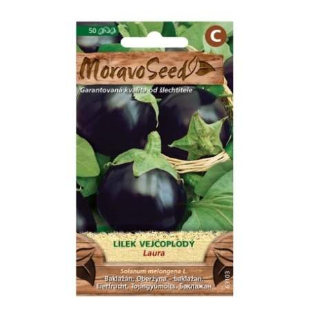 Lilek LAURA (MS) MoravoSeed