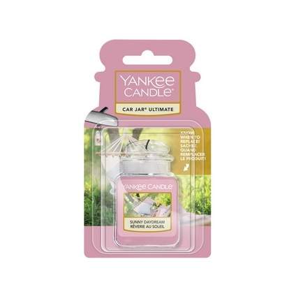 Gelová visačka YANKEE CANDLE Sunny Daydream Yankee Candle