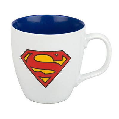 Hrnek SUPERMAN porcelán 430ml Mug shop