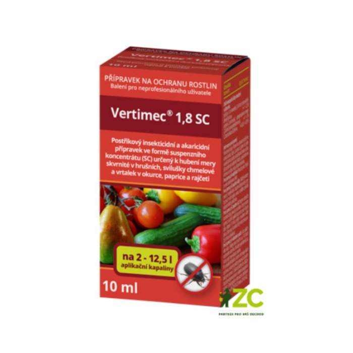 Vertimec 1