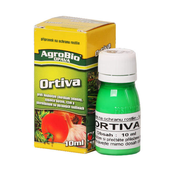 Ortiva 10ml