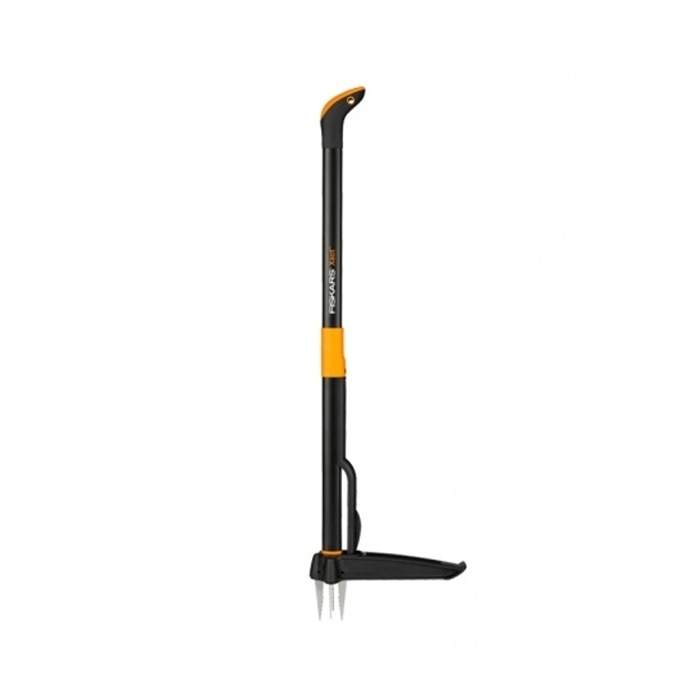 Vytrhávač plevele Xact Fiskars 100cm Nohel Garden