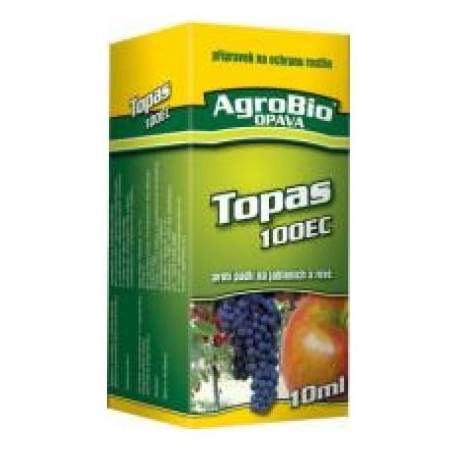 Topas 100 EC 10ml