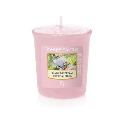 Votiv YANKEE CANDLE 49g Sunny Daydream Yankee Candle