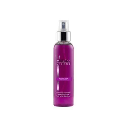 Millefiori Sprej home NATURAL Volcanic Purple 150ml Millefiori Milano