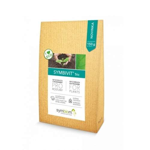 Symbivit Tric 150g ZC Jindřichův Hradec