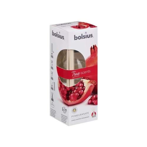 Difuzér vonný BOLSIUS Granátové jablko 45ml Bolsius