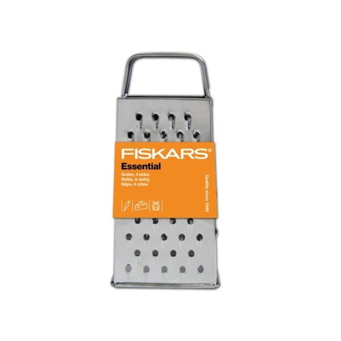 Struhadlo ESSENTIAL Fiskars 23cm Fiskars