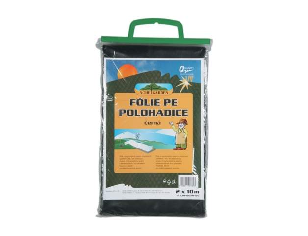 Folie polohadice 2x10m/0