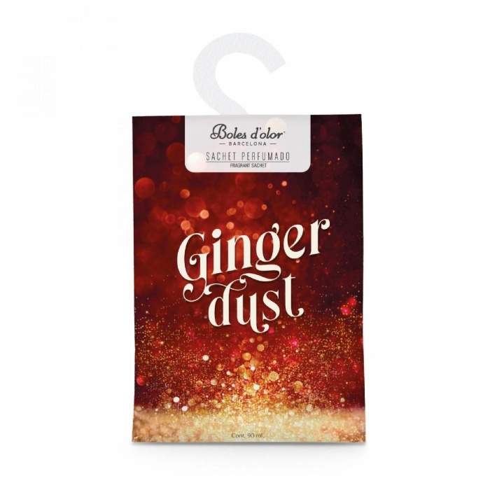 Sáček vonný Ginger Dust EgoDekor