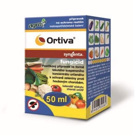 Ortiva 50ml