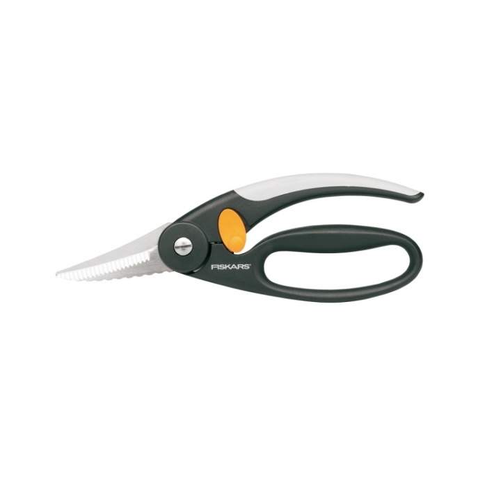 Nůžky na ryby Functional Form Fiskars 22cm Fiskars