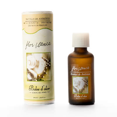 Esence vonná Flor Blanca 50ml EgoDekor