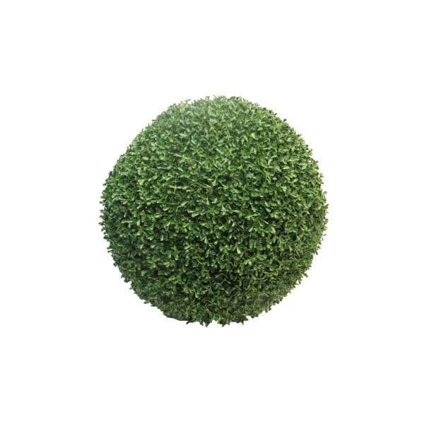 Buxus umělý koule 50cm Nova Nature