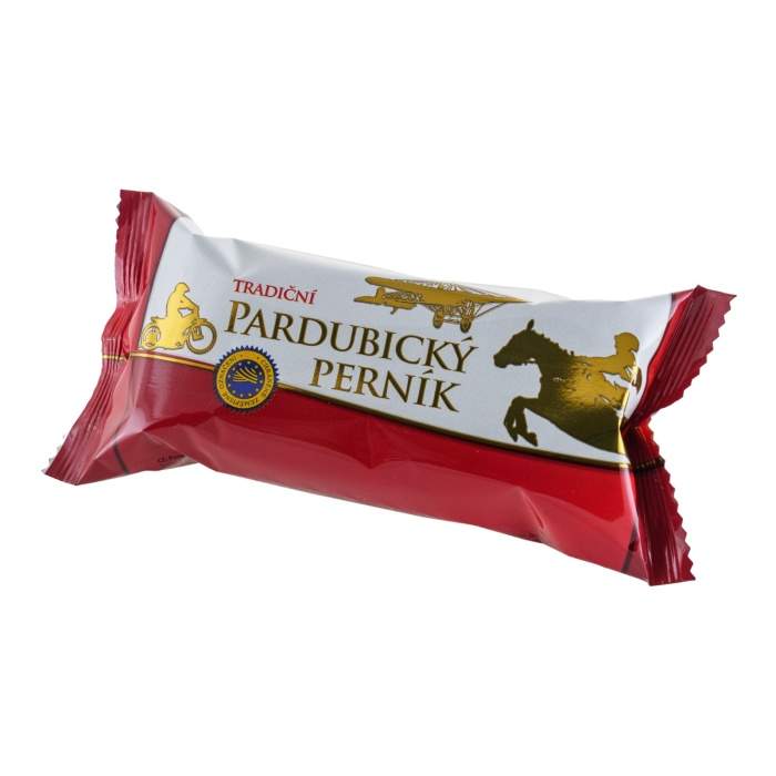 Perník se švestkovou náplní 60g Goldfein CZ s.r.o.