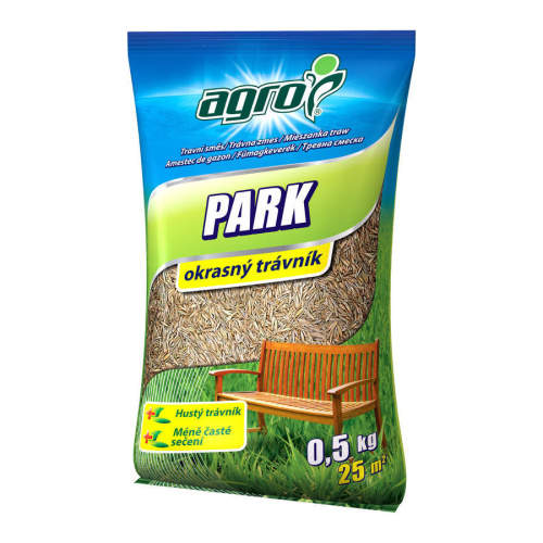 Osivo AGRO TS PARK 0